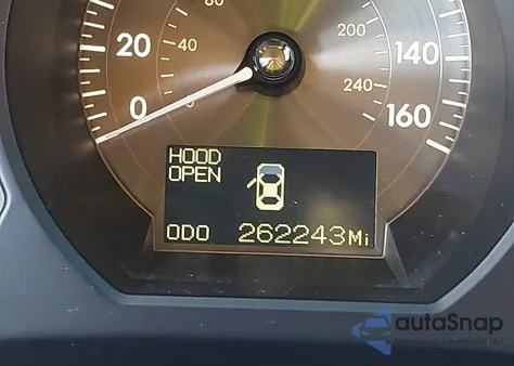 2006 Lexus Gs 300 z USA, uszkodzony, nr VIN JTHBH96S665008502